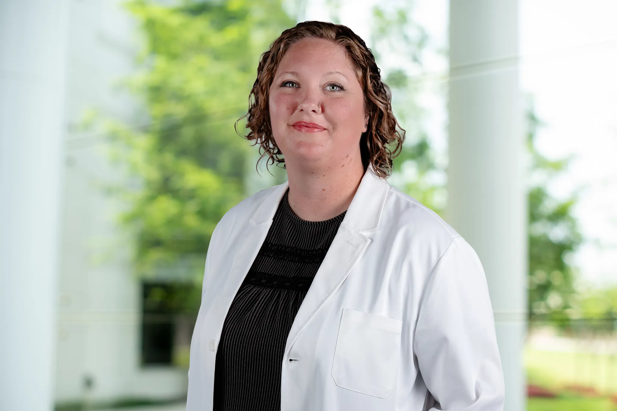 Ashley Michelle Roberts - Broken Arrow, OK - Nurse Practitioner