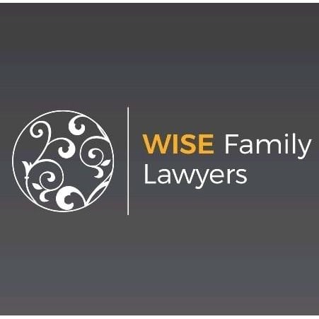 Wise Family Lawyers Logo