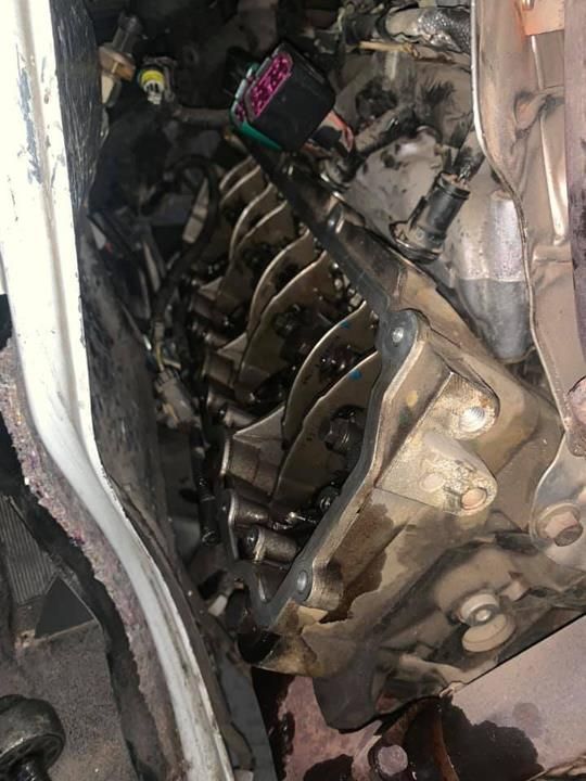 Images DW Autoworks