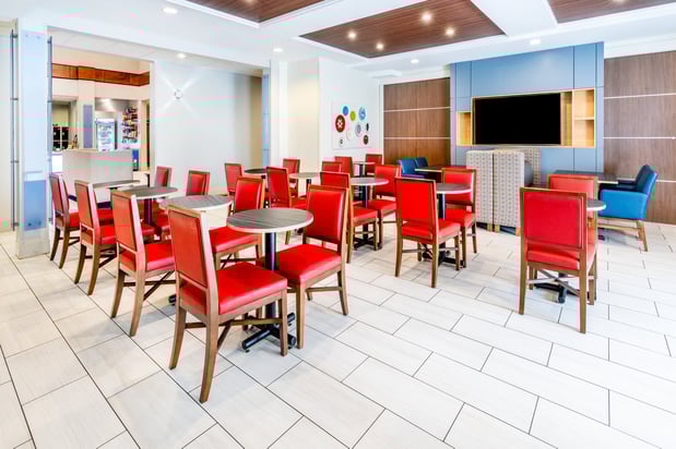 Images Holiday Inn Express & Suites Denver North - Thornton by IHG