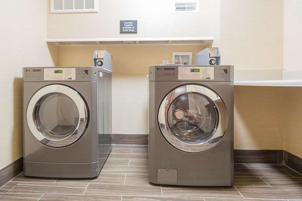 Images Hampton Inn Havelock