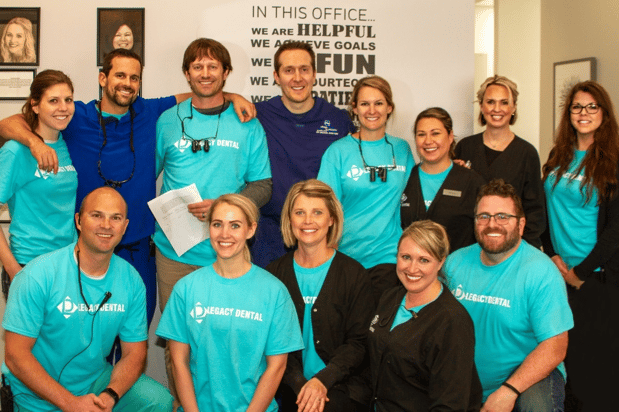 Images Legacy Dental