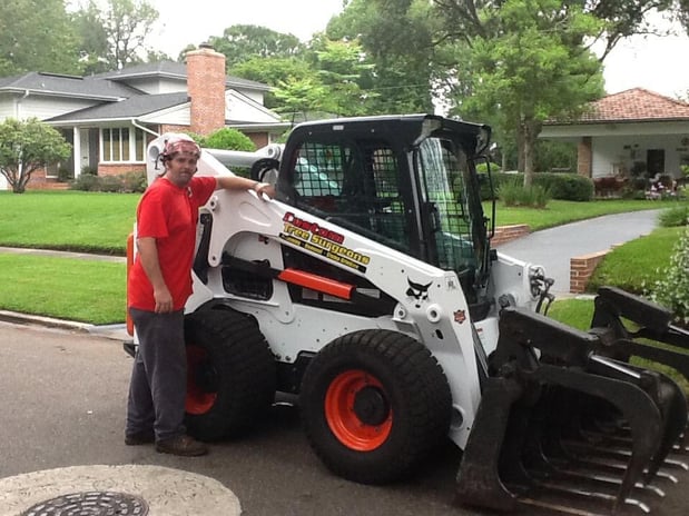 Images Custom Tree Surgeons