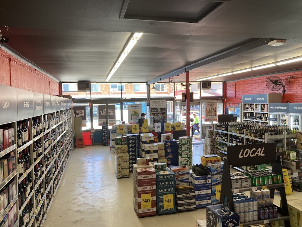 Images Liquorland Windsor South