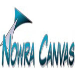 Nowra Canvas Logo