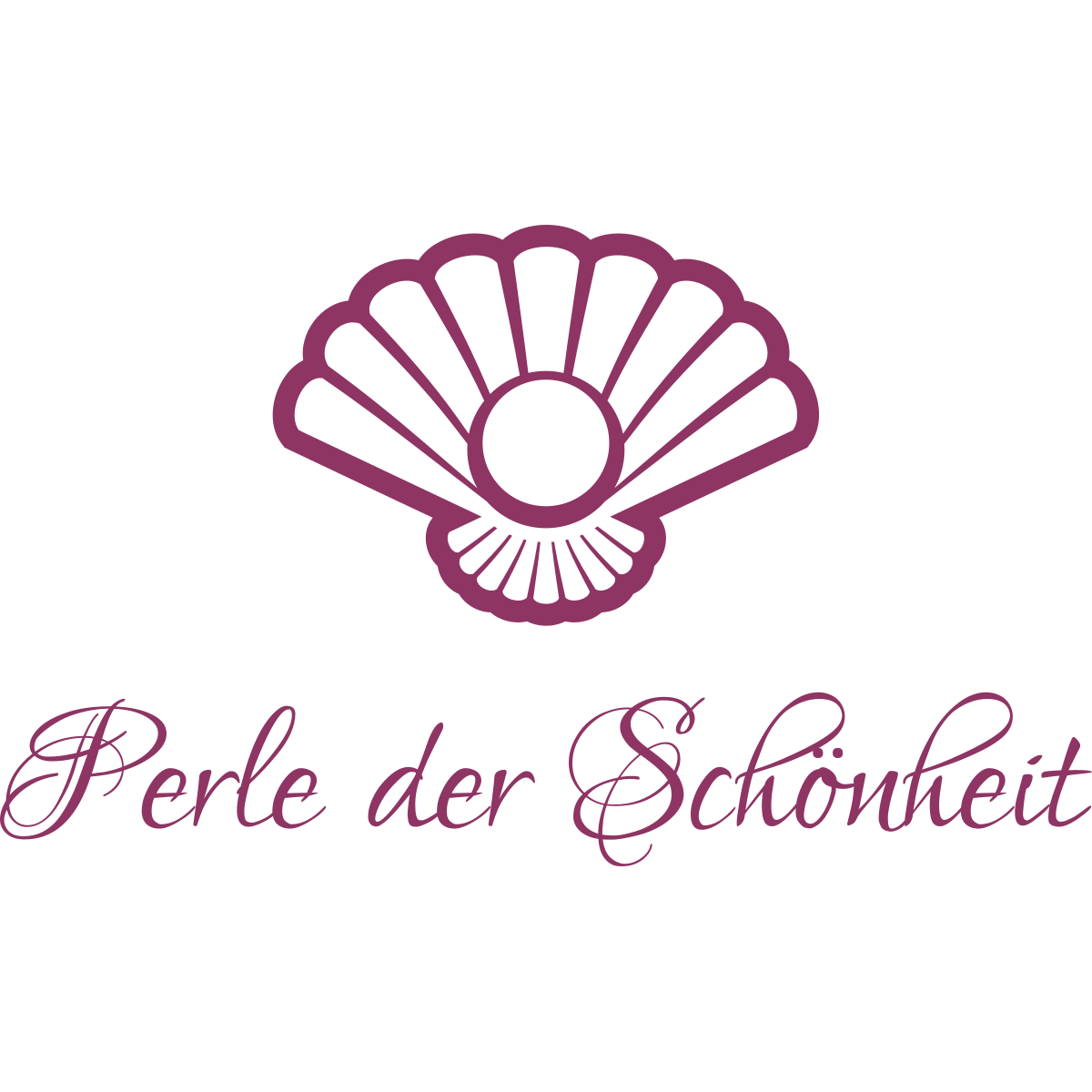 Kosmetikinstitut Perle der Schönheit Logo