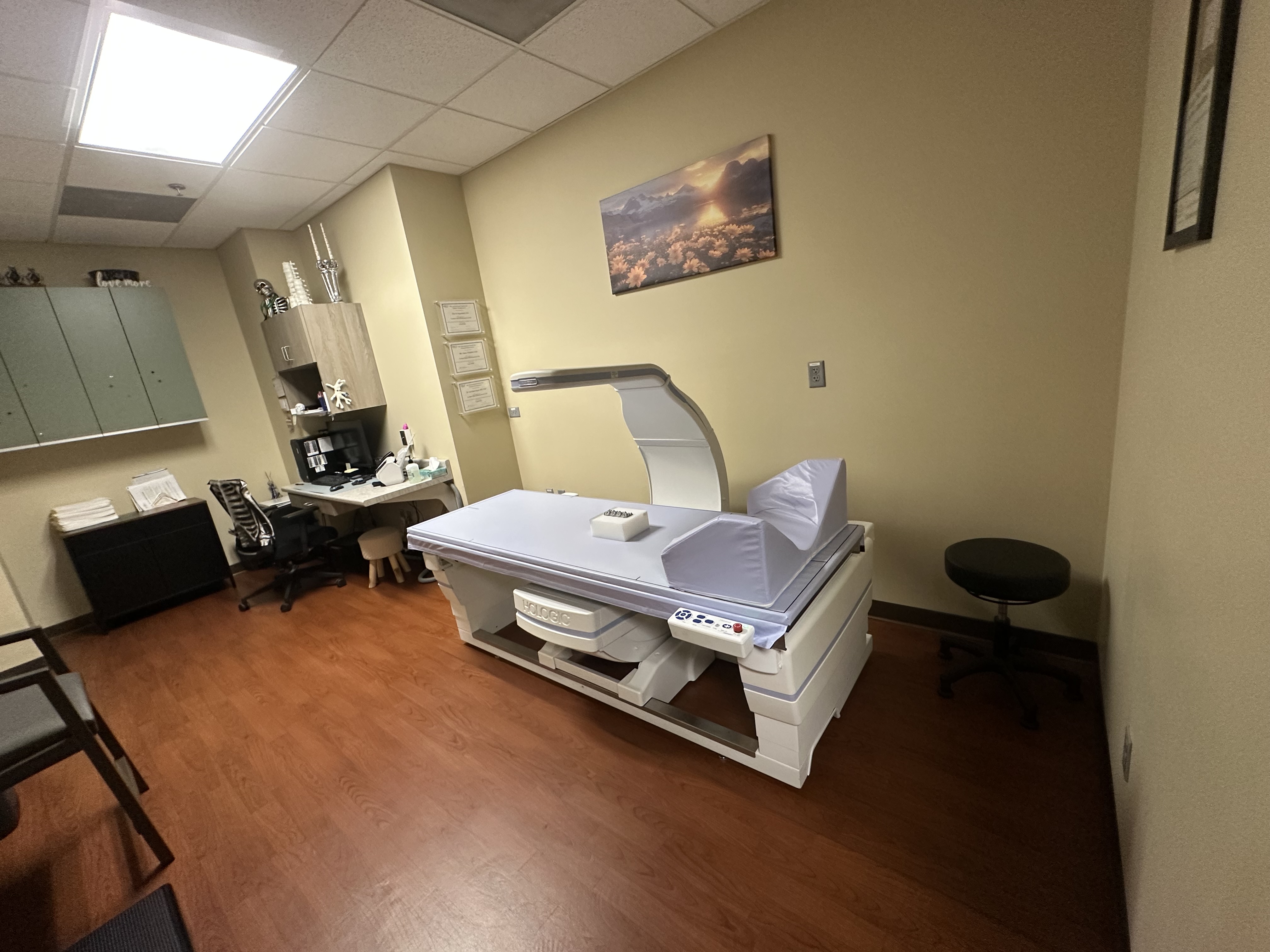 IBJI Gurnee Doctors’ Office - Infusion Center, Rheumatology and Pain Management