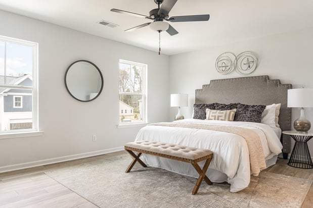 Images Sadler Village by Red Cedar Homes
