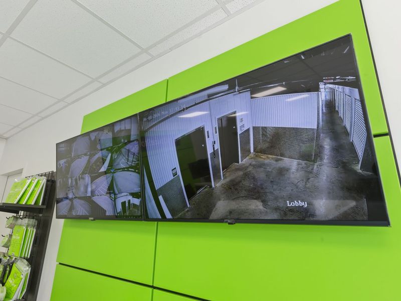 Security Screens