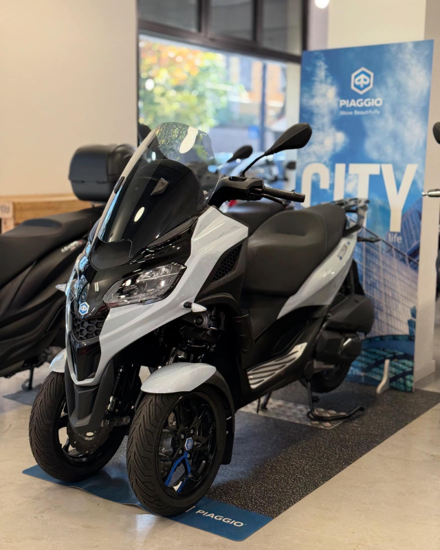 Images Permille Viterbo Moto