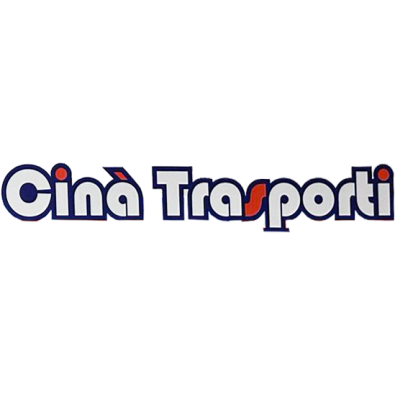 Cinà Trasporti Logo