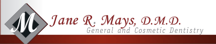 Images Jane R. Mays, DMD