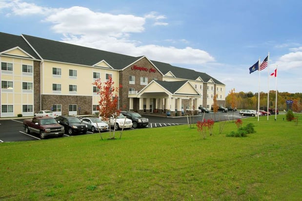 Images Hampton Inn Bangor