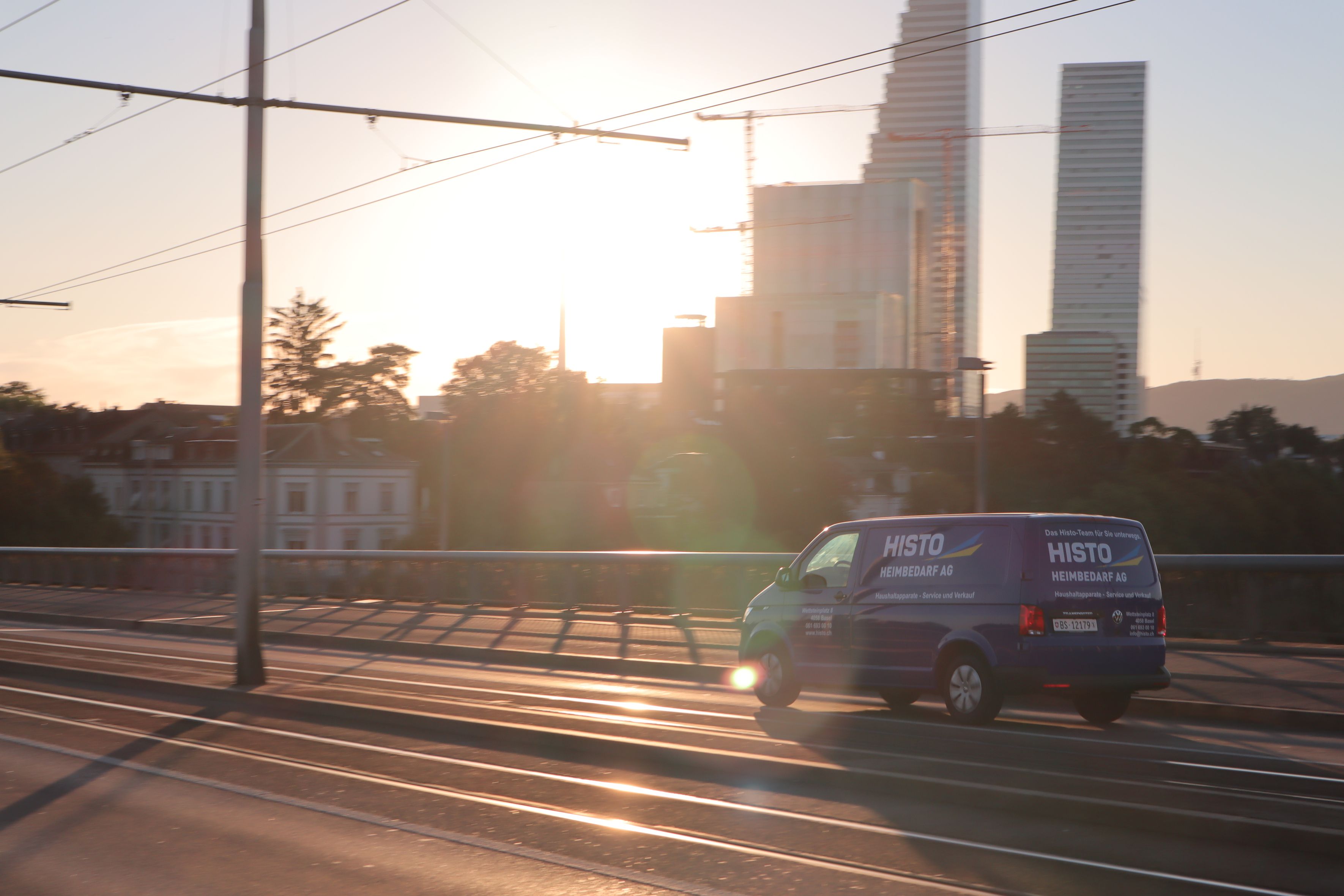 Bilder Histo Heimbedarf AG