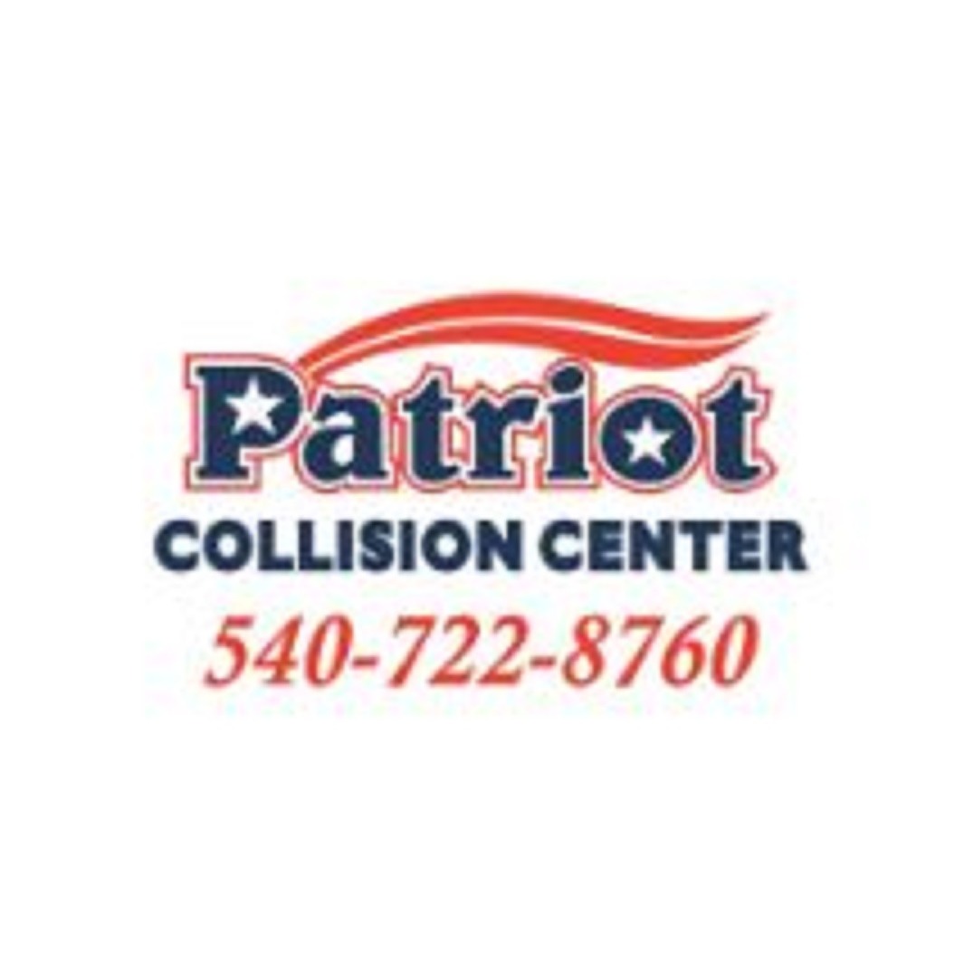 Patriot Collision Center Logo