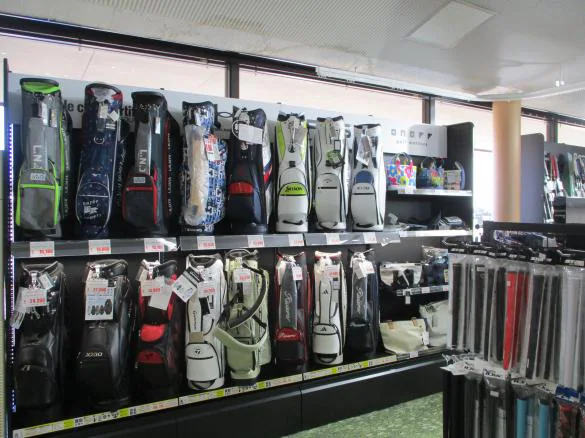 Images ゴルフパートナー 西港ゴルフウエスポ店