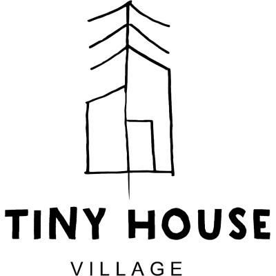 Tiny House Village in Fichtelberg - Logo