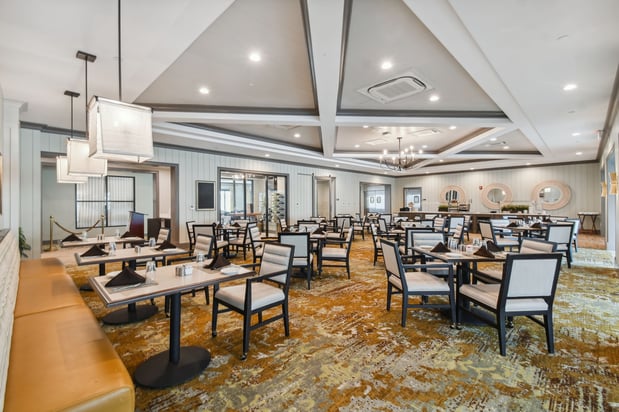 Images Sonata Lake Mary