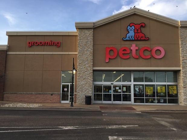 Images Petco Grooming