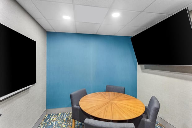 Images Hampton Inn Huntington University Area