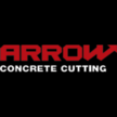 Arrow Concrete Cutting Logo
