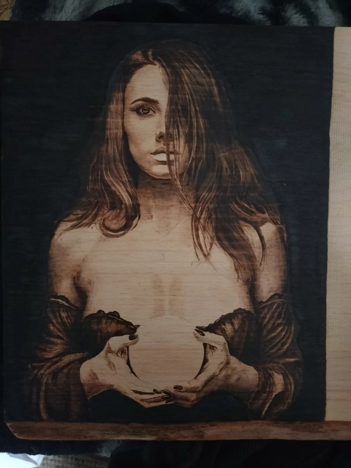 Images Unleashed Creations Ltd