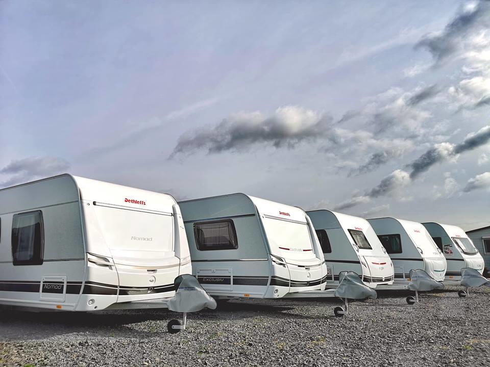 Reisemobile von Bredow, Warburger Str. 45-51 in Vellmar