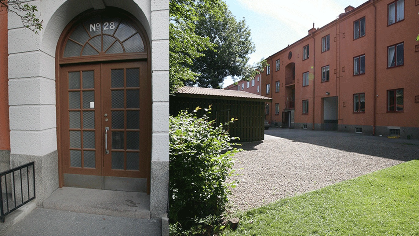 Images Dealbator Fastigheter HB