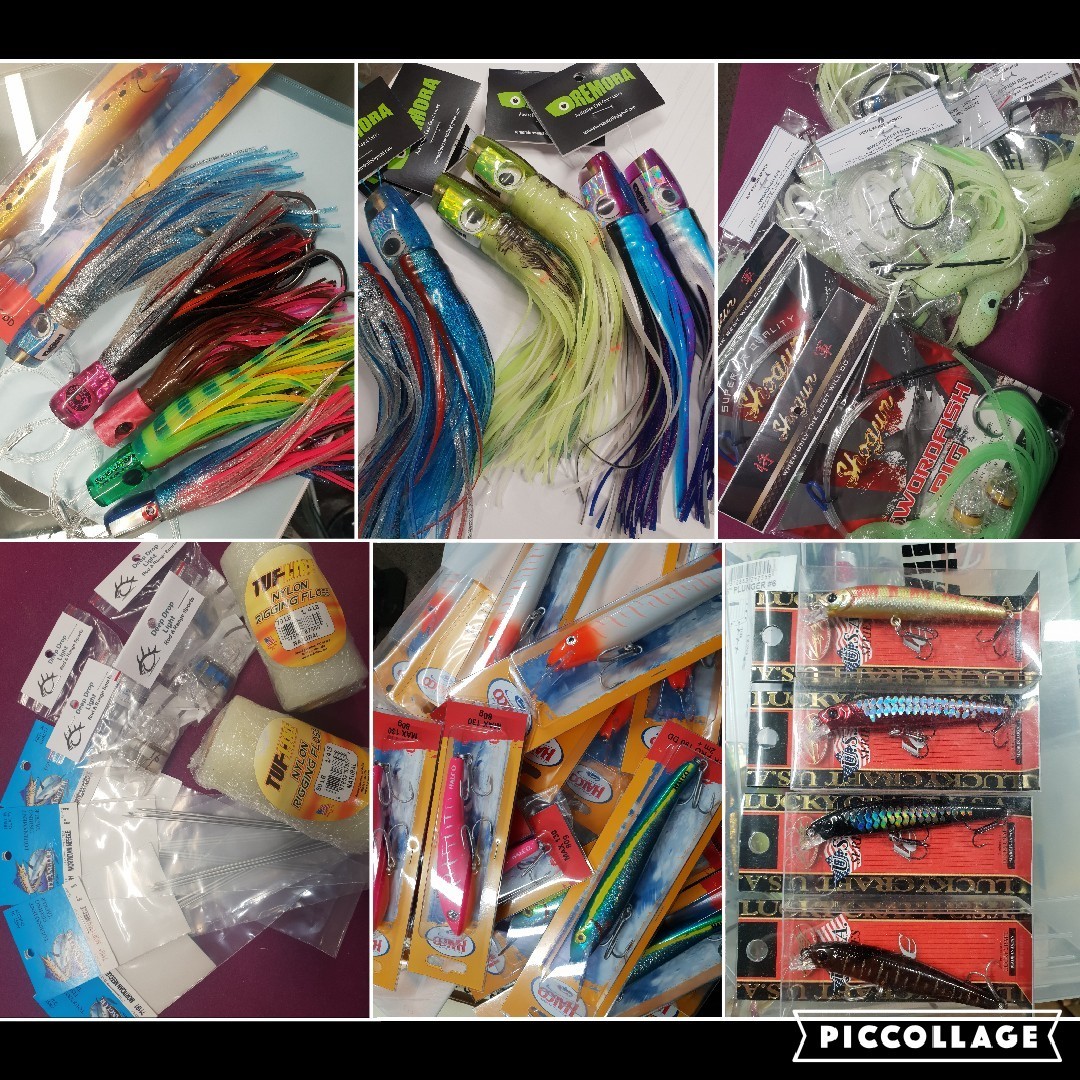 Images Rod & Range Sports