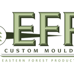Eastern Forest Product Inc Logo