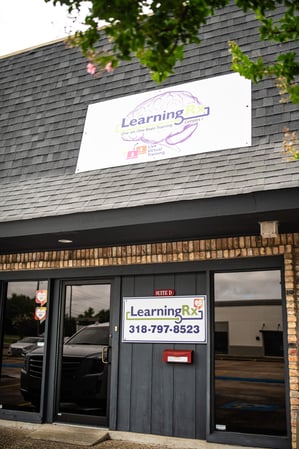 Images LearningRx - Shreveport