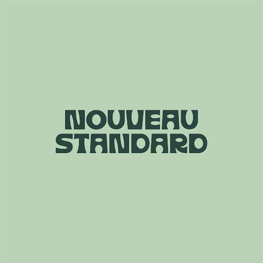 Nouveau Standard Logo