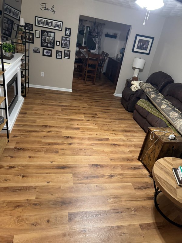 Images Floor Coverings International of Central Cumberland County