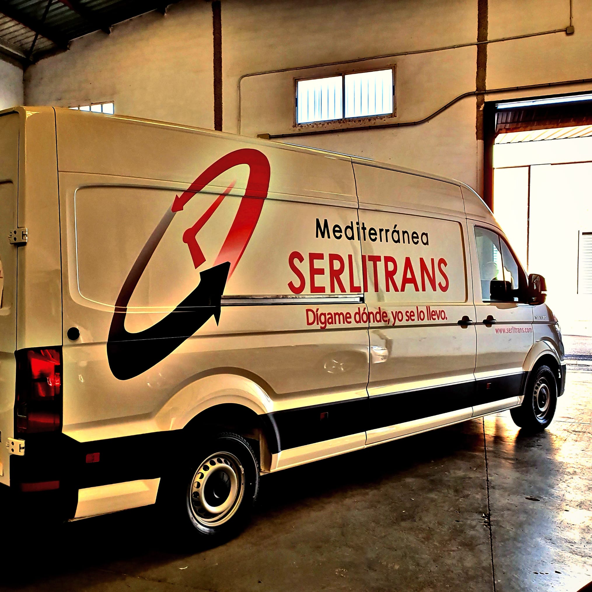 Images Serlitrans