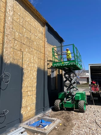 Images Peak Spray Foam Insulation