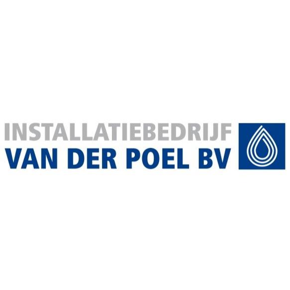 Installatiebedrijf vd Poel BV Logo