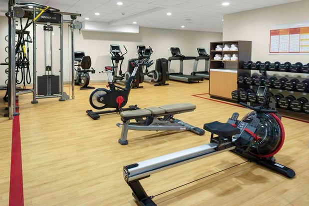 Images DoubleTree by Hilton Burlington Vermont