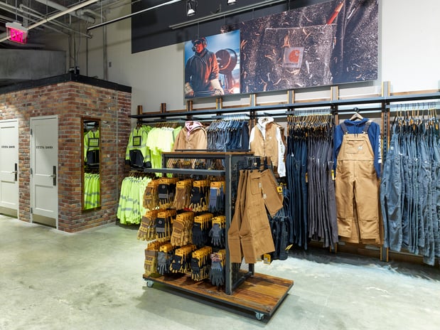 Images Carhartt - Destiny