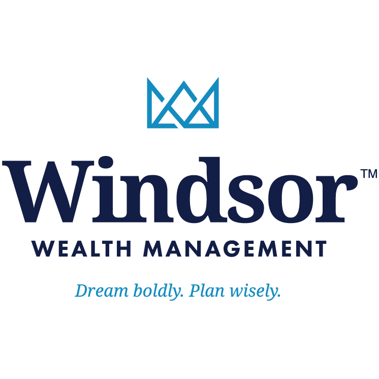 Windsor Wealth Management Logo
