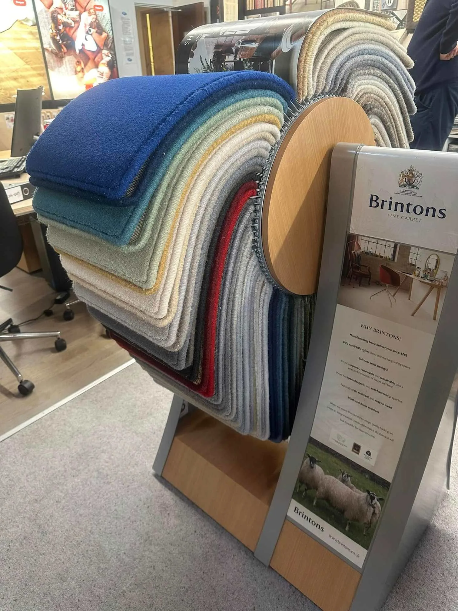 Images City Carpets & Flooring