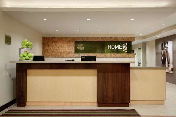 Images Home2 Suites by Hilton Baltimore Downtown, MD