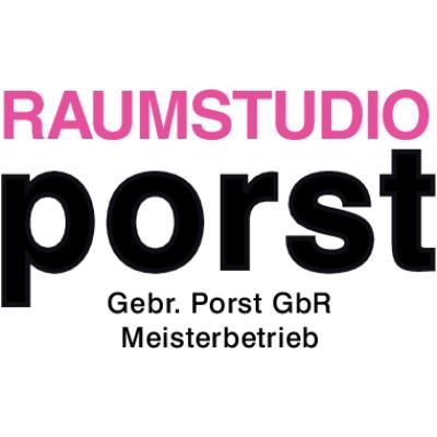RAUMSTUDIO Porst Detlev und Jens Porst GbR  