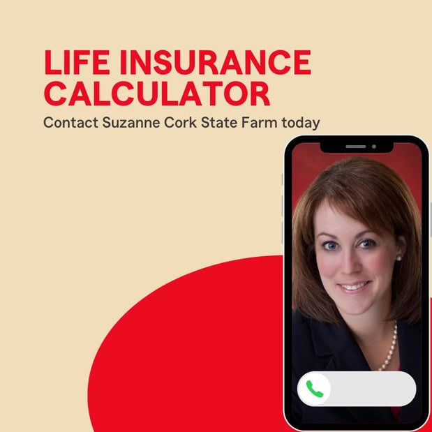 Images Suzanne Cork - State Farm Insurance Agent