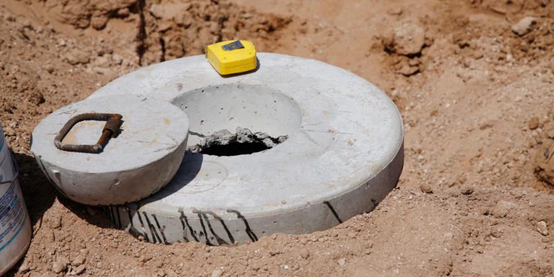 We are equipped and experienced to handle both residential and commercial septic systems.