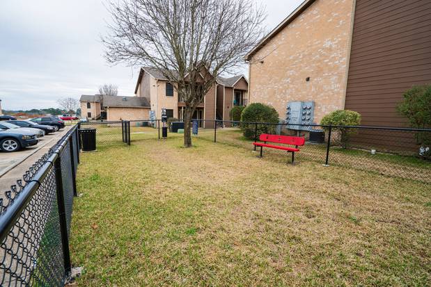 Images The Brazos Apartments