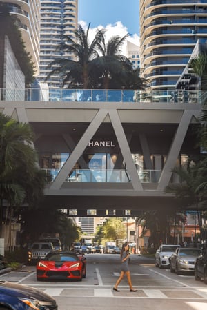 Images Brickell City Centre