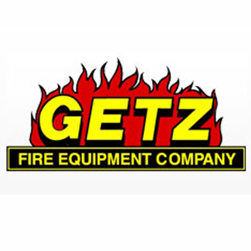 Getz Fire Equipment Co Logo