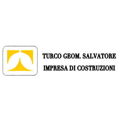 Impresa Edile Stradale Geom. Salvatore Turco Logo