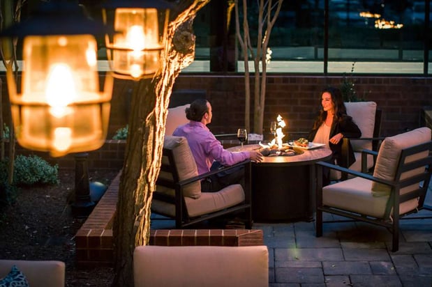 Images Hilton Greenville