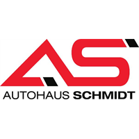Logo Autohaus Schmidt